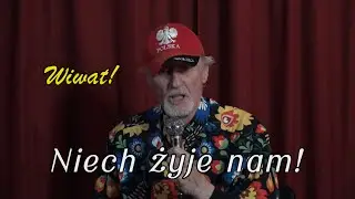 Niech żjye nam