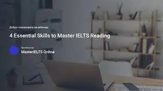 IELTS Reading: How to Answer True/False/Not Given & How to Match Headings.