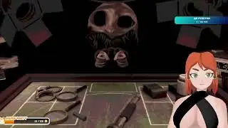 Как Лидия играет и стонет