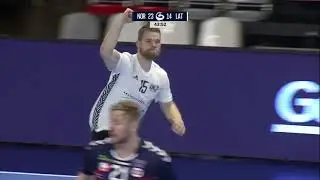 Stepuļenoks-Stukanovs first goal for Latvia