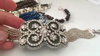 Между делом. Бижутерия.