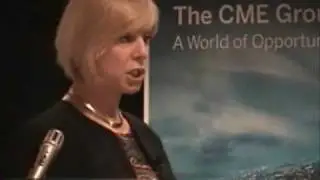 OCO As Trade Entry Techniques with Linda Raschke