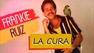 Frankie Ruiz - La cura +letra