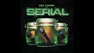 Kid Capri prod by Dr. Dre – Serial (east/west re-do)