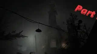 Outlast 2 - POSTALO JE OPASNO! - Part 5