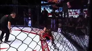 Бойцы ММА. Узбекистан & Казахстан 08.09.23.