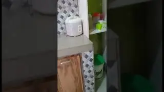 kitchen set Arabia