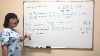 Урок 24: Это блюдо нравится тебе?