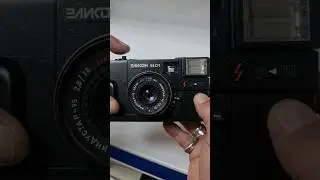 СССР ФОТОАППАРАТ ЭЛИКОН 35СМ. Барахолка в Израиле .