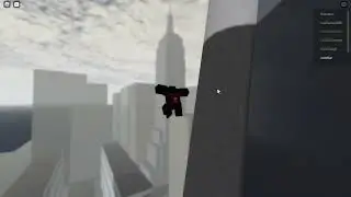 Man Spider : Two Ways Home