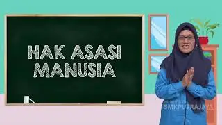 Hak Asasi Manusia - PPKn Kelas XII