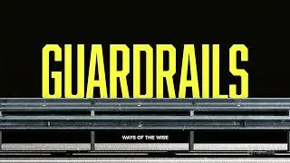 Guardrails - Part 1 // Guard Your Heart // Pastor Elio Marrocco // NewLife Church