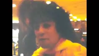 Marc Bolan Home Video From Tony Howard