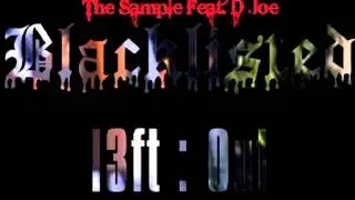 THE SAMPLE FEAT. D JOE