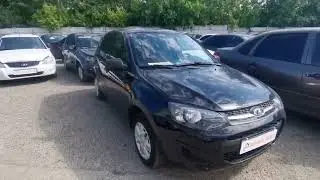 LADA KALINA