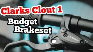 Unboxing and Initial Impressions: Clarks Clout 1 Budget All Aluminum Brakeset!
