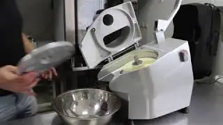 Овощерезка MFS-300