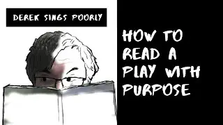 Purposeful Script Reading | How to Read a Play