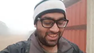 Vlog - 001 19 Feb 2023 Workshop Updates