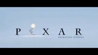 Pixar Animation Studios (Toy Story 4 variant) (1080p HD)