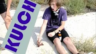 Неудавшийся прикол | #KULCH