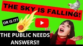 Space Weather Effects-Why Space Weather Matters to the Public and other Stories.  A Call to Arms.