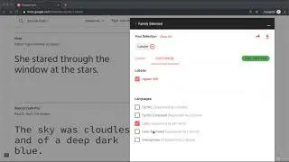 100  Theming   Adding Custom Fonts to Our Project  Themes in Flutter