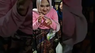 nenksari New injoy video janda Indonesia Jakarta Indonesia biwtyfull viral video 