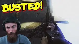Escape from Tarkov - How I got 