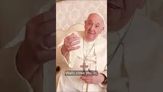 Pope Francis calls for open hearts at WYD Lisbon 2023