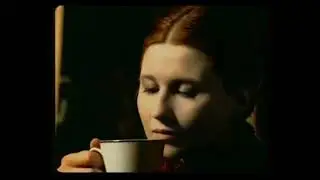 Реклама Nescafe Gold Чтобы вы раскрыли себя... 2004-2005 (RU)