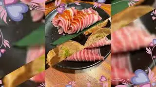 BBQ & YAKINIKU TIME