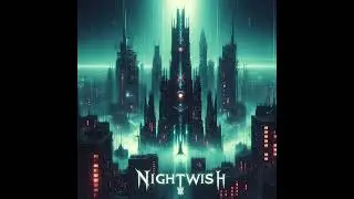 WORLD SYNTHWAVE, NIGHTWISH - BYE BYE BEAUTIFUL (INSTRUMENTAL)