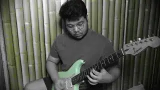 Polyphia Vocoder Beat