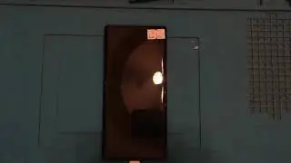 Samsung Note 9 bị treo khi chuyển từ ngày 22/5 qua 23/5/2020 (2 tháng 4 AL)