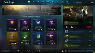 Lost Ark é P2W? (pré-Yorn)