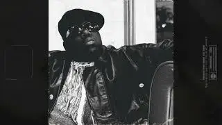 [FREE] The Notorious B.I.G. Type Beat 'Love You'