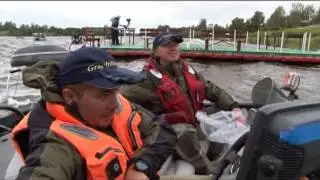 Моя рыбалка: турнир PAL, часть 5