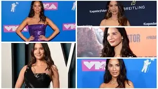 Olivia Munn Reveals Why She Struggles To Deal With Public Perception