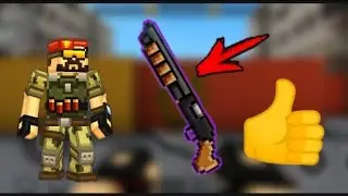 🤔 ПОЧЕМУ REMING870 ЛУЧШИЙ ДРОБОВИК В BLOCKPOST MOBILE.