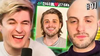 We gave our bald friend hair again.... | The Yard