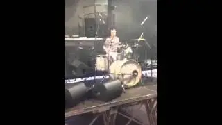 Перископ, zgrsky   Саундчек братьягрим