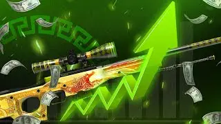 QUERO INVESTIR EM SKINS DE CS2, POR ONDE DEVO COMEÇAR?