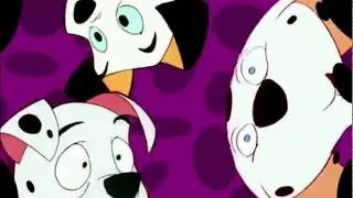 101 Dalmatians the Series Intro & Outro