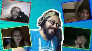 WHEN A PAKISTANI DISAPPEAR ON OMEGLE | PART 2|