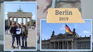 One day in Berlin