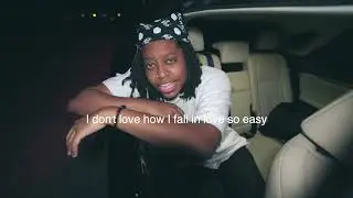 Daisha McBride - Pretty Girls [Lyric Video]