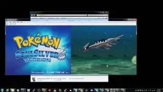 DeSmume problem not reading save file  .dsv SOLUTION FIX
