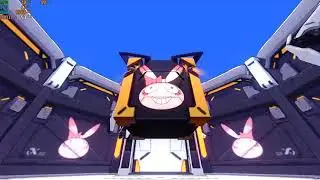FOCA Select (lucky 7 tickets) Gacha - Honkai Impact 3
