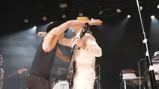 Andy Suzuki & The Method - 2020 Tour Recap (Opening for Allen Stone)
